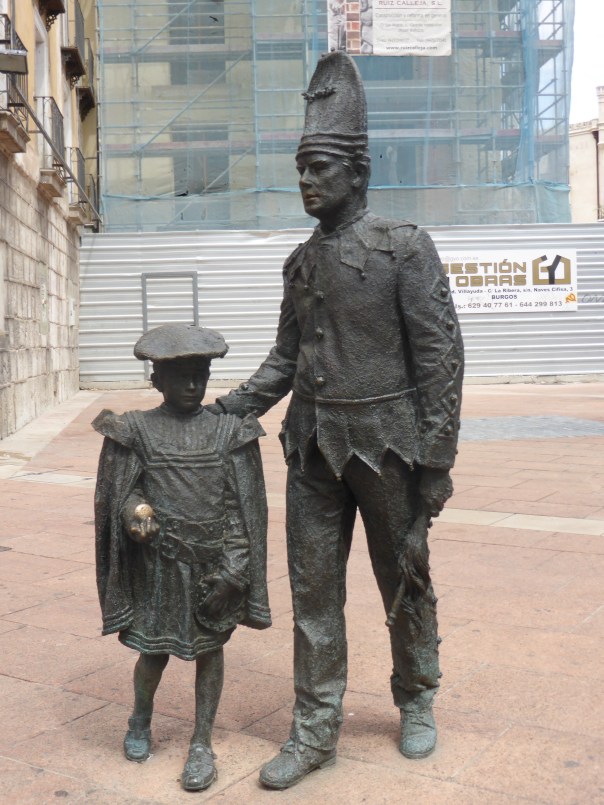 We thought that this looked like Gavin and Christian!