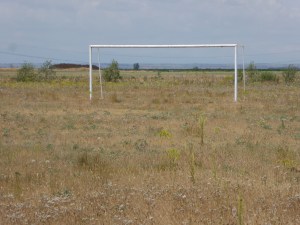 We are seeing so much of the result of the economic situation in Spain. Overall unemployment is 25% with the rate for Utah at 51 %